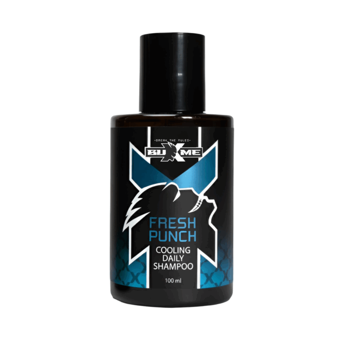 Fresh Punch 100ml
